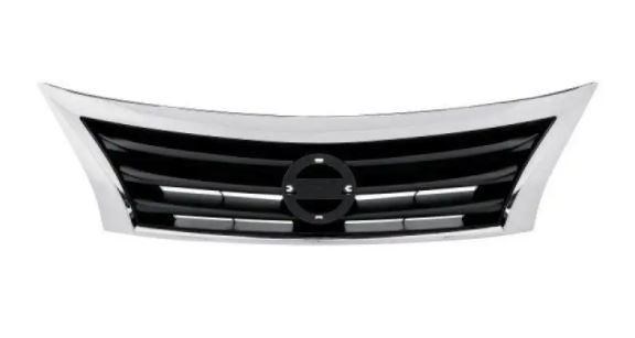 Облицювання радіатора FPS FP5048990 ціна, від 50.73 USD