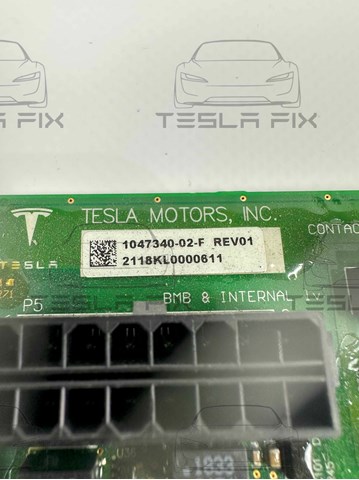 Купити 104734002F Tesla 