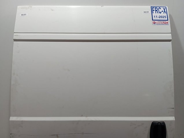 Купити 1678184980 Peugeot/Citroen Двері бічні (зсувні), права