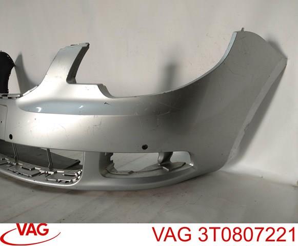 Бампер на авто VAG 3T0807221 ціна, від 80.55 USD