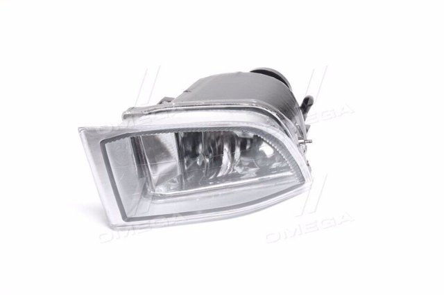 Туманка права Tempest 0490575H2C ціна, від 31.21 USD