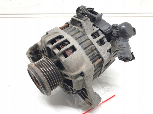Генератор VALEO 2619096 ціна, від 70.46 USD