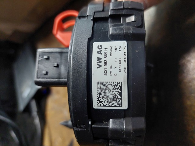  5Q1953569H VAG