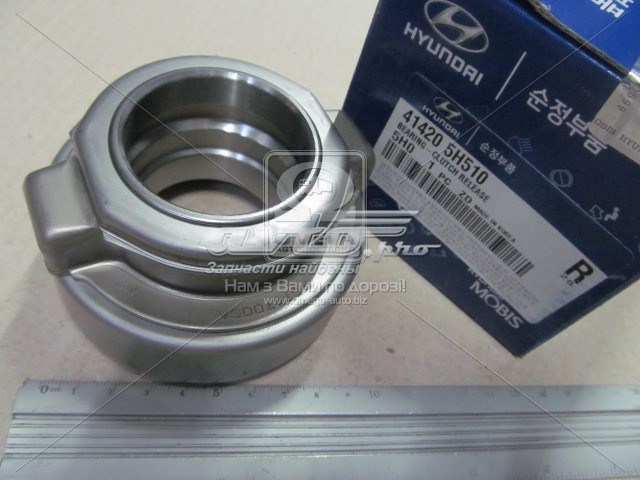 414205H510 Hyundai/Kia Підшипник ковзання зчеплення