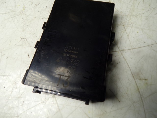  8911178070 Toyota