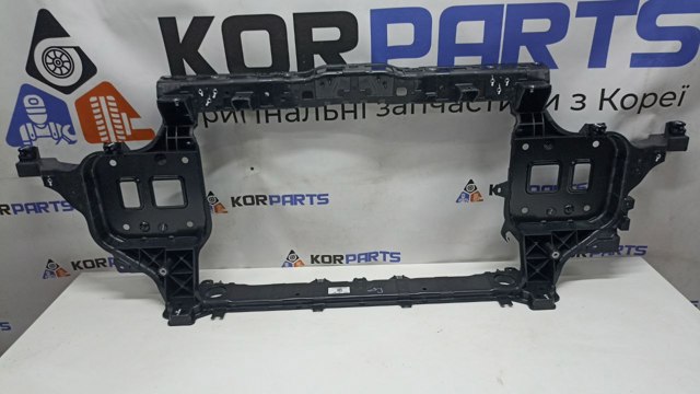 Рамка радіатора 64101KL000 Hyundai/Kia