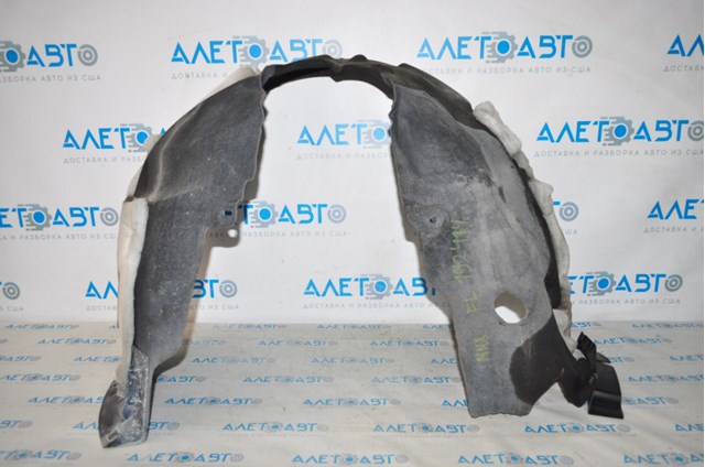Купити FA1Z16102A Ford Підкрилок передній правий