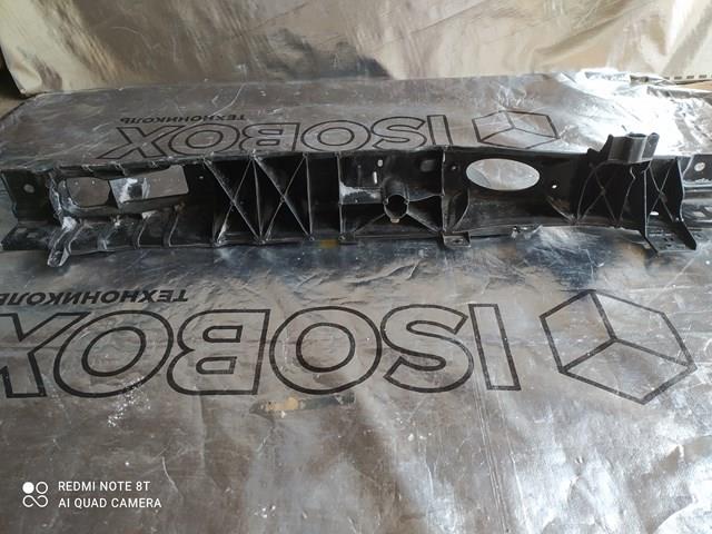 52087119 Fiat/Alfa/Lancia Супорт радіатора верхній/монтажна панель кріплення фар
