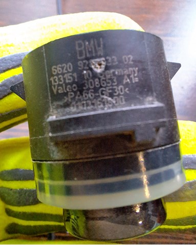 66209283333 BMW 