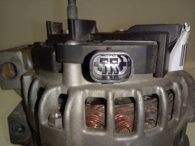  39007852 General Motors