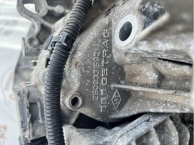 Купити 2500331592 Renault (RVI) АКПП в зборі (автоматична коробка передач)