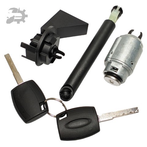 Личинка замку капоту DF17648 Detali IF