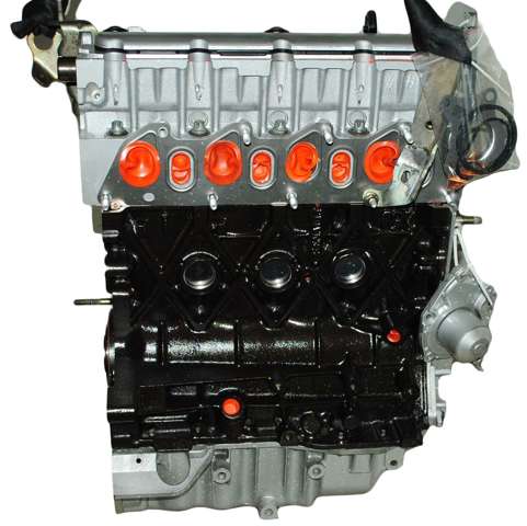 F9Q754 Renault (RVI) Мотор в зборі