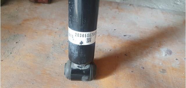  Subaru 20365SG200
