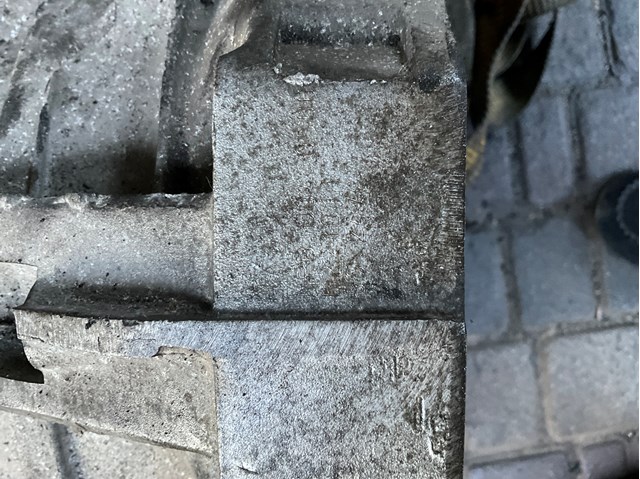  VAG 0B5301383K