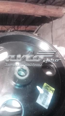 95995558 General Motors Насос гідропідсилювача