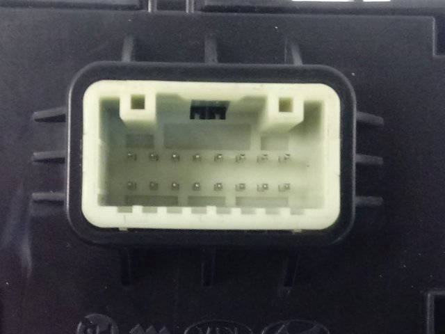 93766N7200LS5 Hyundai/Kia Вимикач контролю положення ручного гальма