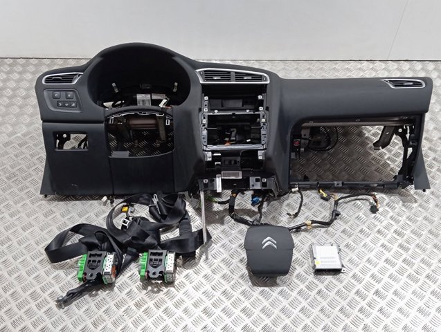Купити 9677909280 Peugeot/Citroen 