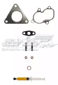 Купити 0100502 Mahle Original Поршень в комплекті на 1 циліндр, 3-й ремонт (+0,60)