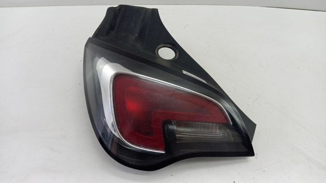 Купити 13354582 Opel Лівий стоп