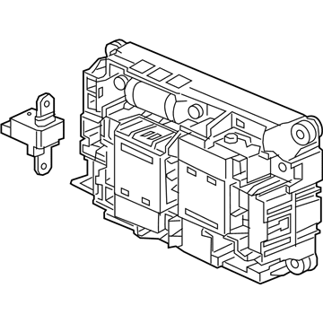  Honda 1E1005Y3003 ціна, від 63.34 USD