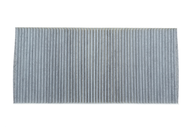 Фільтр повітряний обігрівача Alpha Filter AF5098A ціна, від 6.51 USD