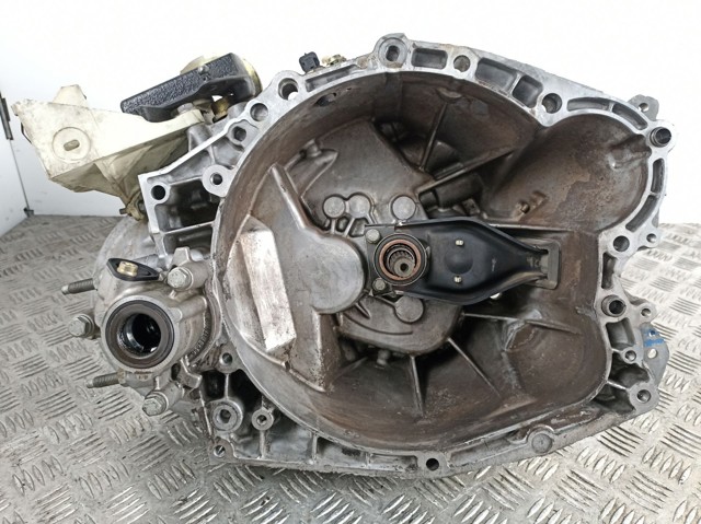 Купити 20DP13 Peugeot/Citroen Ручна коробка передач