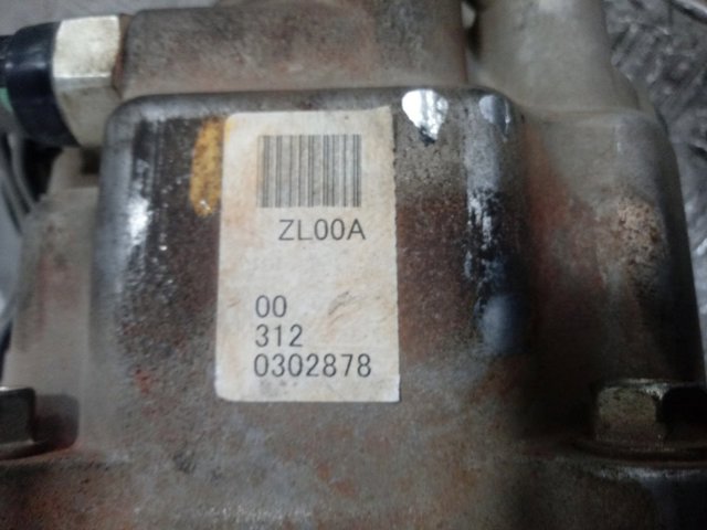 ZL00A Ford 