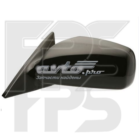 FP6712M02 FPS Праве дзеркало заднього виду