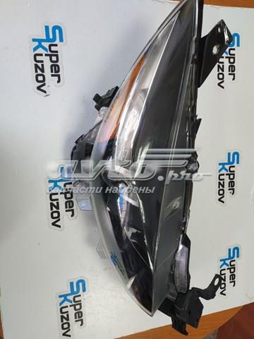 Купити BACS510K0D Mazda Права блок фара