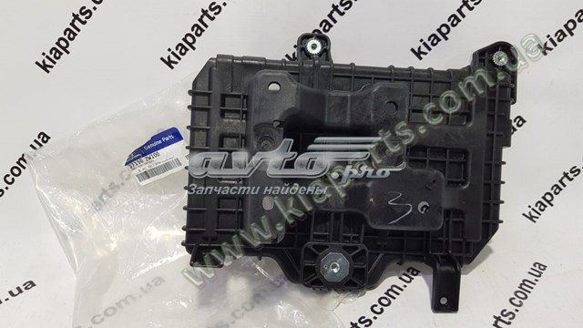371502W100 Hyundai/Kia Авто акумулятор