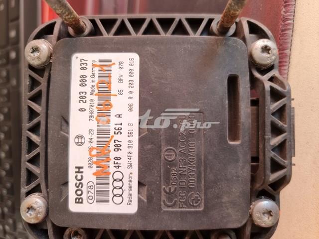 Купити 4F0907561A VAG 