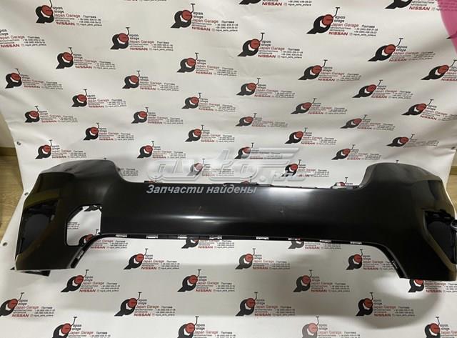 Бампер на авто Nissan/Infiniti 620229PF0H ціна, від 225.19 USD
