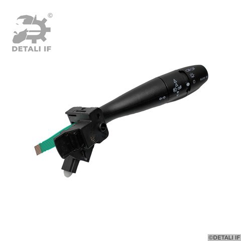 Перемикачі Detali IF DF14262 ціна, від 13.50 USD