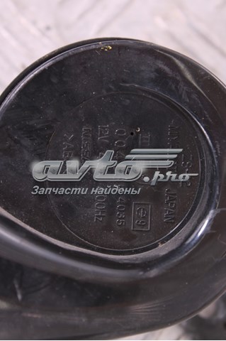 Купити 256101LA0B Nissan/Infiniti Клаксон