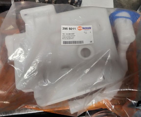 Купити 3955011 Autotechteile Бачок омивайки