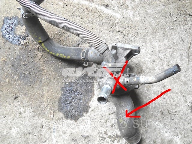 WL5115172C Mazda 