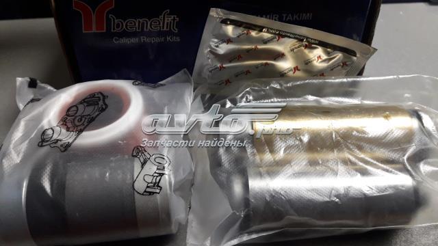 Ремкомплект супорту гальмівного заднього Benefit 1568 ціна, від 29.71 USD