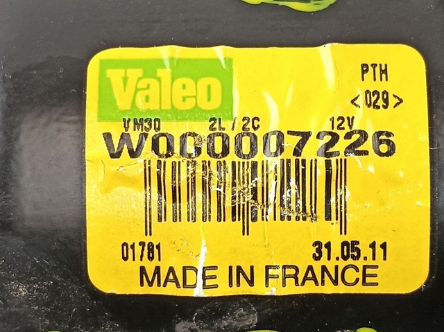 W000007226 Renault (RVI) 