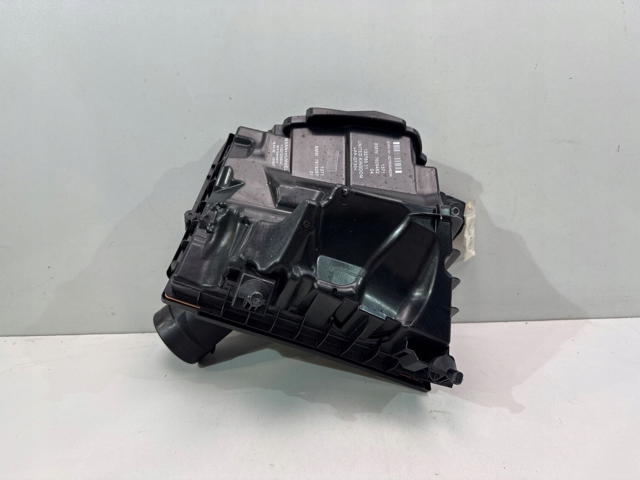 Корпус фільтра 7609482 BMW