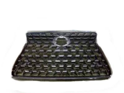 5310160G30 Toyota Решітка радіатора
