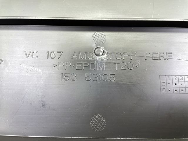 A1678800109 Mercedes 