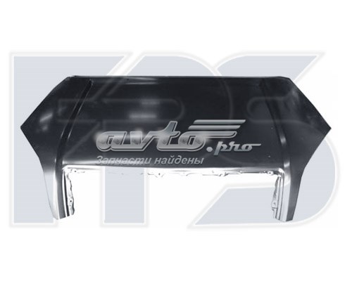 Капот FPS FP7006280 ціна, від 258.26 USD