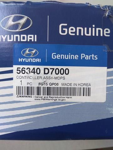 56340D7000 Hyundai/Kia 