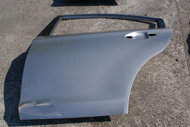 60409AL0109P Subaru 
