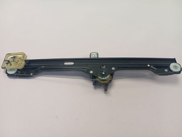 Купити 5802578842 Iveco Механізм стеклопідйомника водійських дверей
