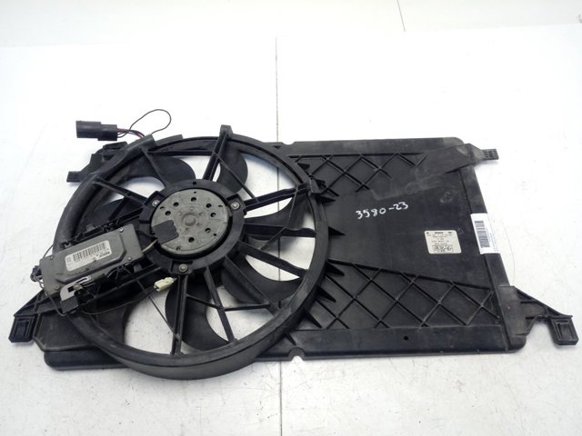 3M5H8C607XA Mazda 