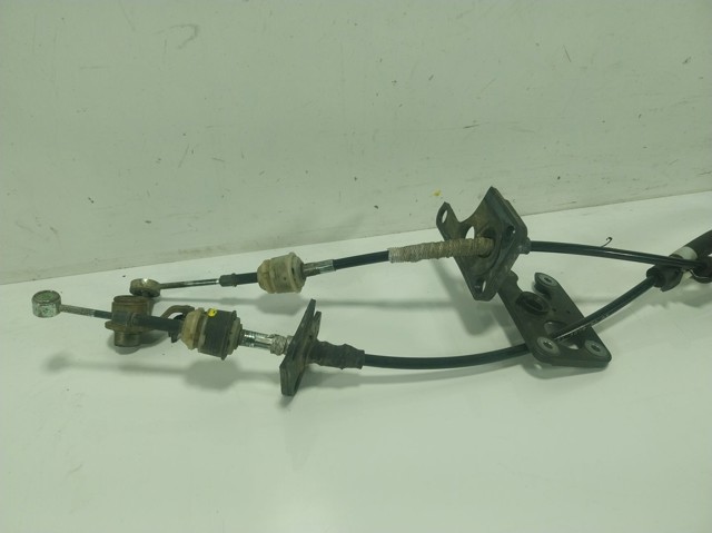 Механізм перемикання передач Peugeot/Citroen 1613999080 ціна, від 244.01 USD