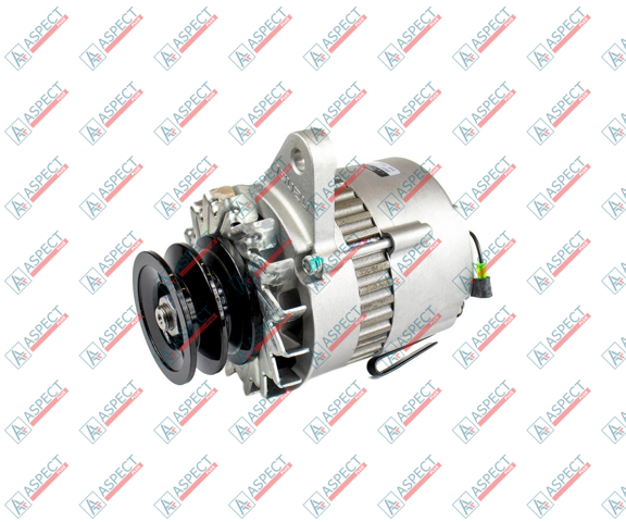 Генератор Isuzu 1876182850 ціна, від 102.88 USD