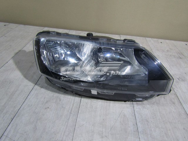 Купити ZSD111532R Signeda Права блок фара